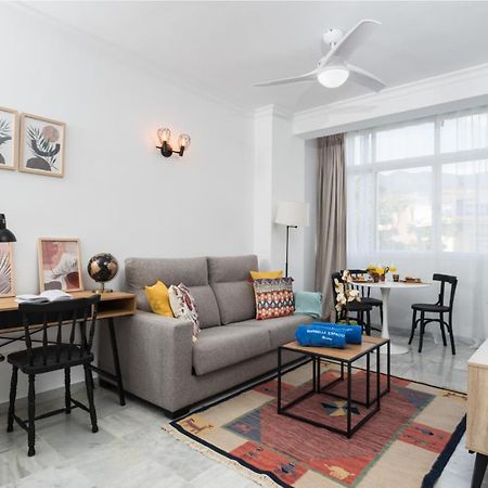 Cute Apartment In The Heart Of Marbella 1 Bedroom ภายนอก รูปภาพ