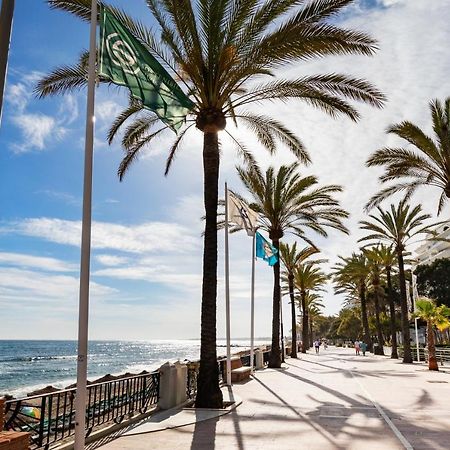 Cute Apartment In The Heart Of Marbella 1 Bedroom ภายนอก รูปภาพ