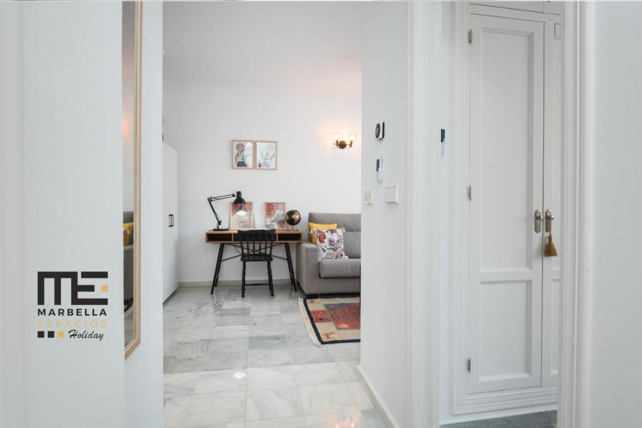 Cute Apartment In The Heart Of Marbella 1 Bedroom ภายนอก รูปภาพ