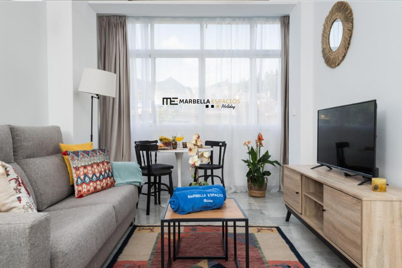 Cute Apartment In The Heart Of Marbella 1 Bedroom ภายนอก รูปภาพ