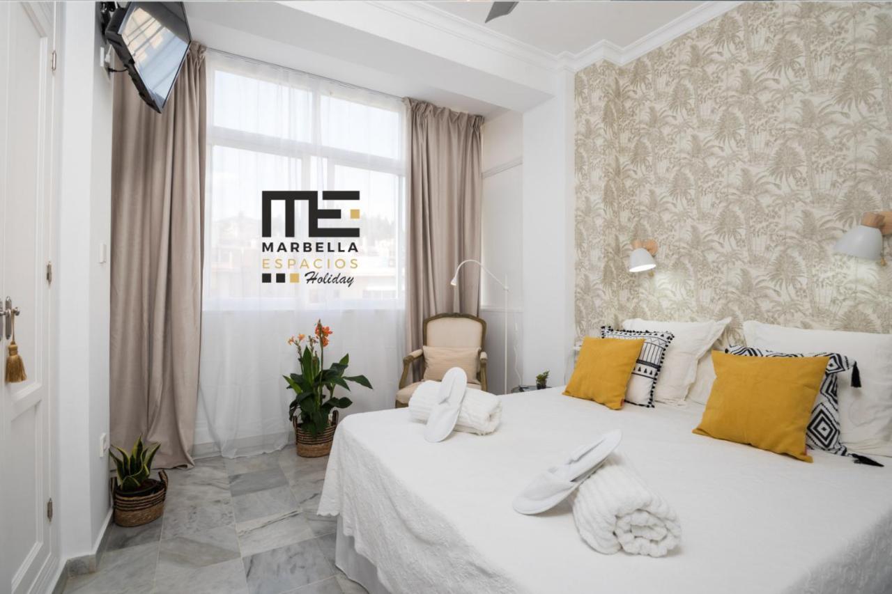 Cute Apartment In The Heart Of Marbella 1 Bedroom ภายนอก รูปภาพ