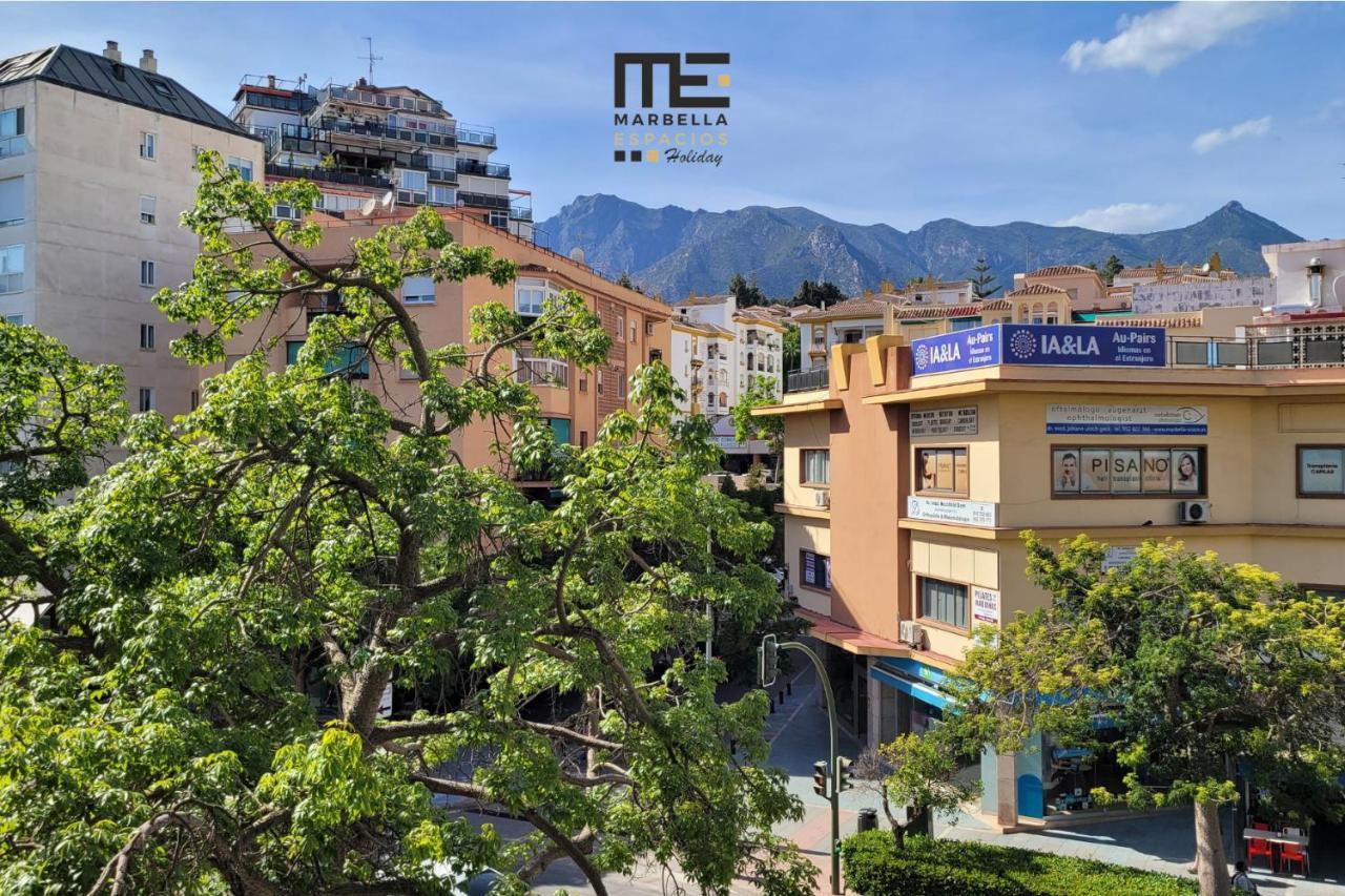 Cute Apartment In The Heart Of Marbella 1 Bedroom ภายนอก รูปภาพ