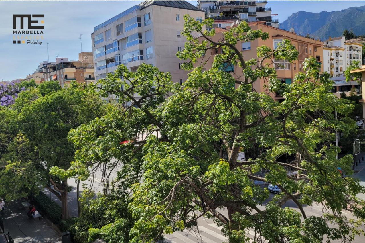 Cute Apartment In The Heart Of Marbella 1 Bedroom ภายนอก รูปภาพ