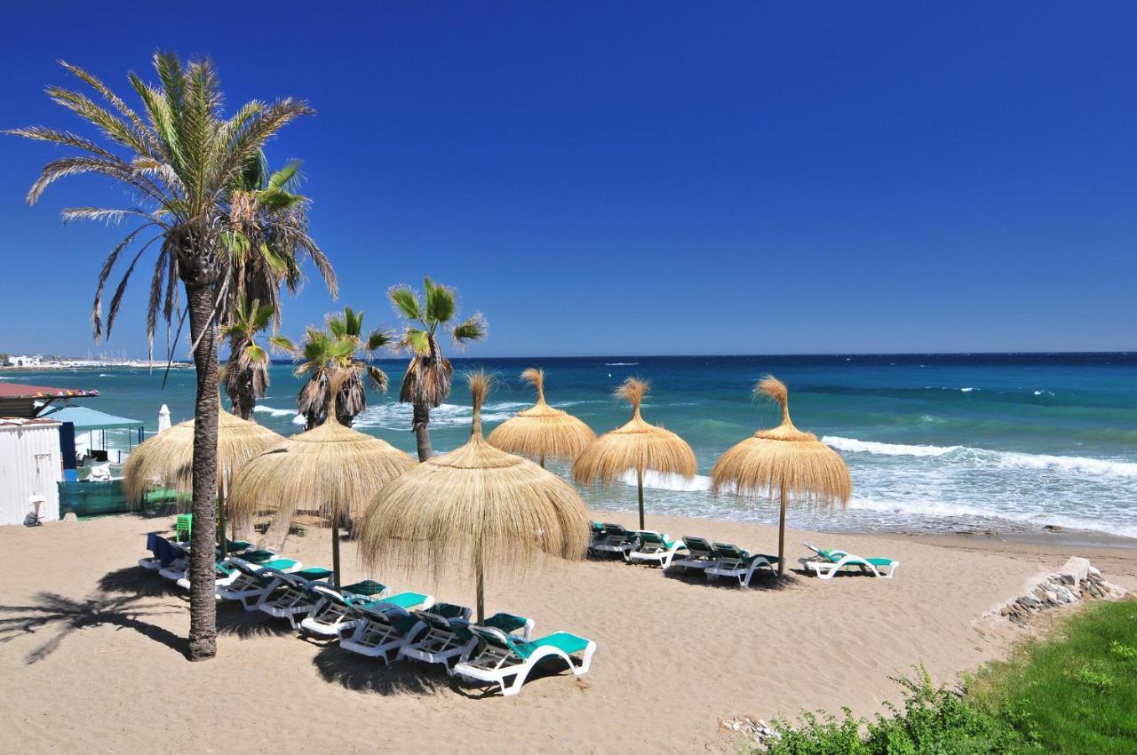Cute Apartment In The Heart Of Marbella 1 Bedroom ภายนอก รูปภาพ