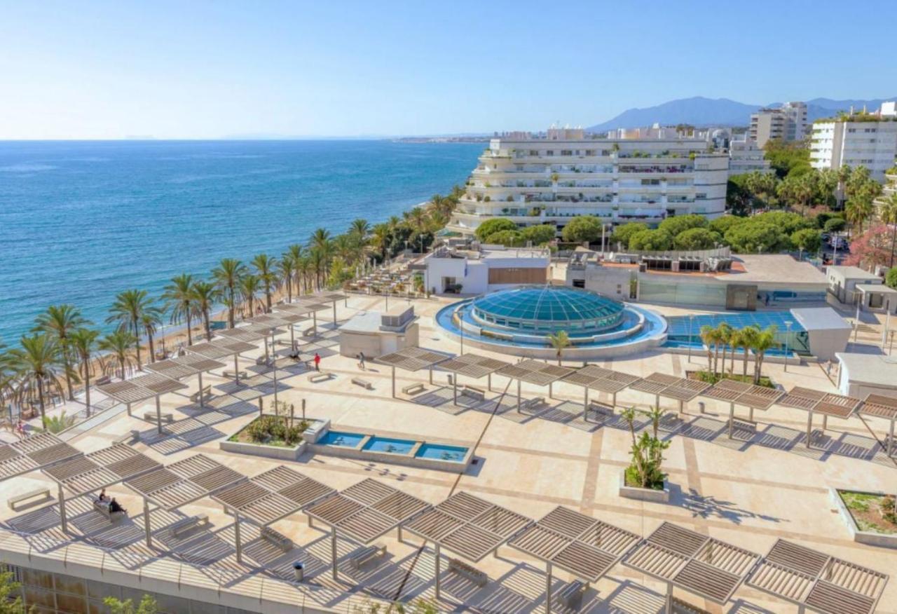 Cute Apartment In The Heart Of Marbella 1 Bedroom ภายนอก รูปภาพ