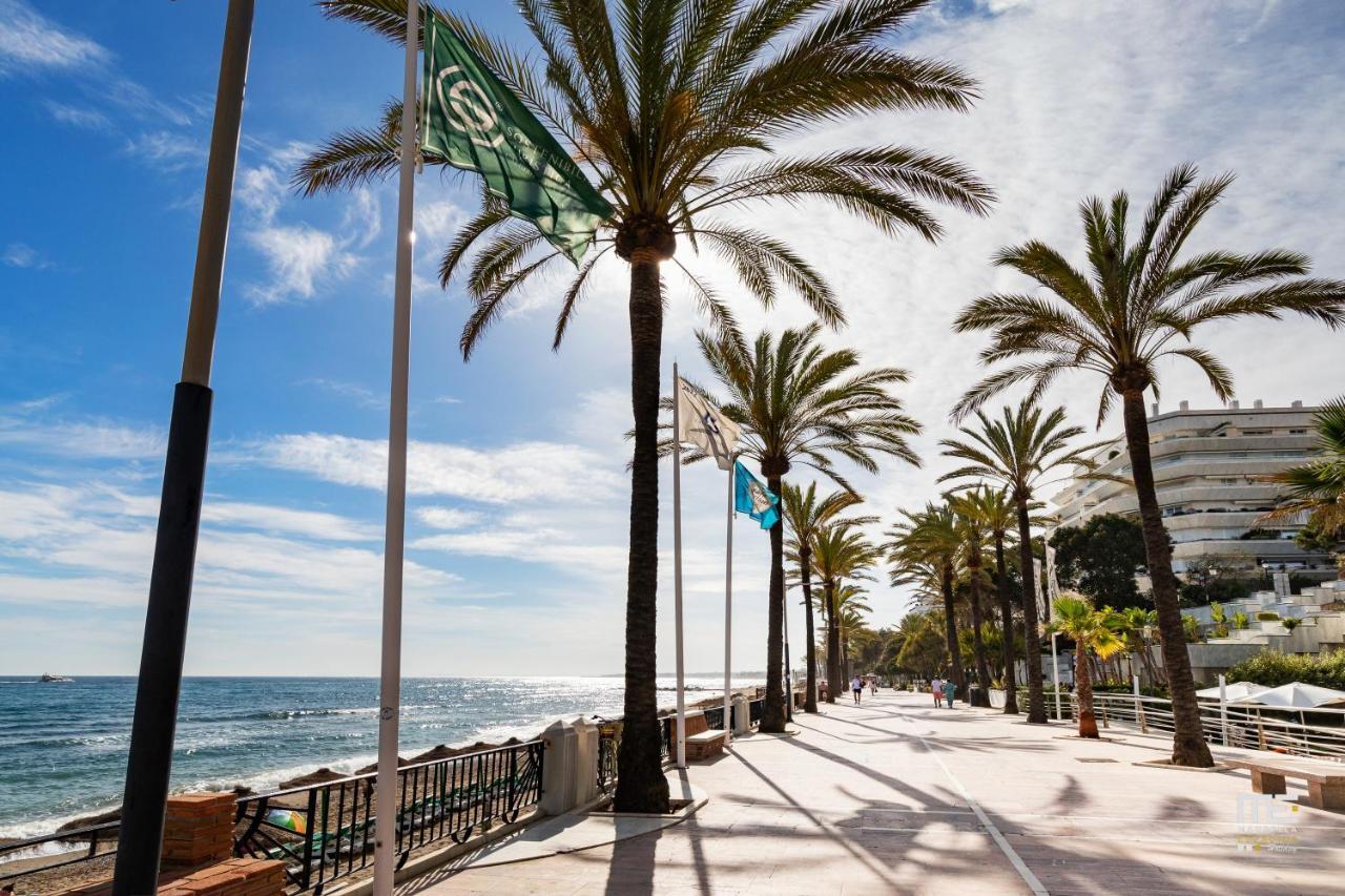 Cute Apartment In The Heart Of Marbella 1 Bedroom ภายนอก รูปภาพ